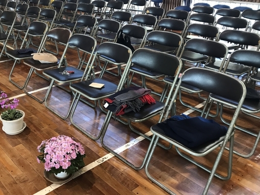 学校評価委員