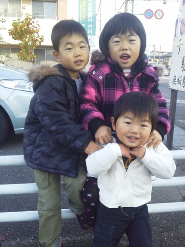 子育ては人によって違う
