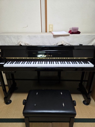 リズム×ピアノ