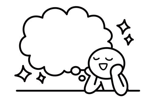 自分の中に湧いたイメージを大切に