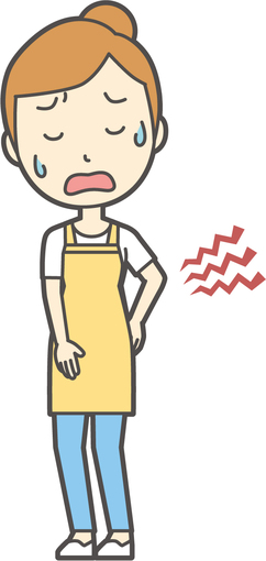 腰が痛いときには背骨を動かせ！