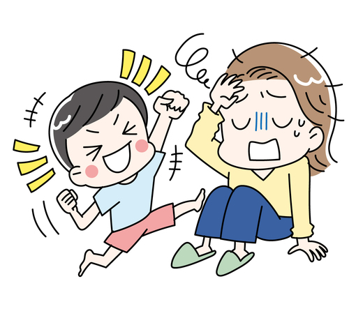 「褒めて育てる」をやめた話