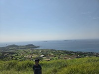 田舎育ち