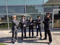 体も頭もフル回転！ワクワクの“盗走中”！第２弾！！